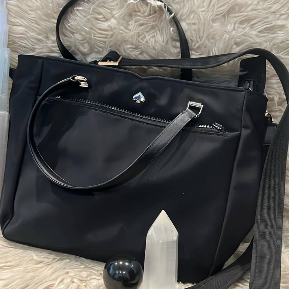Kate Spade Crossbody - NEVER USED